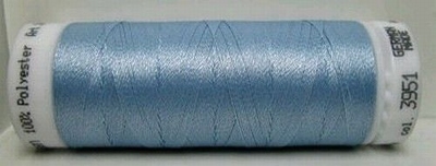 07 Amann Mettler polysheen 200 meter 3951