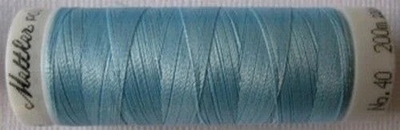 07 Amann Mettler polysheen 200 meter 3962