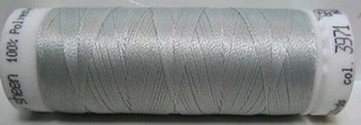 12 Amann Mettler polysheen 200 meter 3971