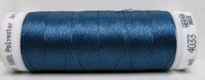 07 Amann Mettler polysheen 200 meter 4033