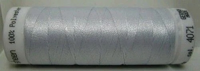 06 Amann Mettler polysheen 200 meter 4071