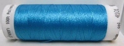 07 Amann Mettler polysheen 200 meter 4101