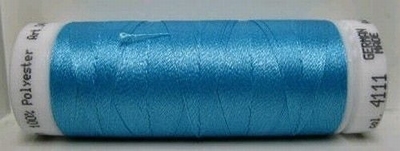 07 Amann Mettler polysheen 200 meter 4111