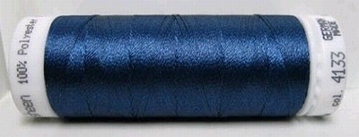 06 Amann Mettler polysheen 200 meter 4133