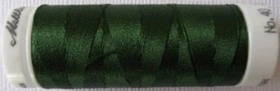 08 Amann Mettler polysheen 200 meter 5555