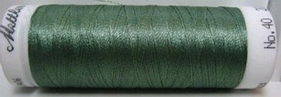 08 Amann Mettler polysheen 200 meter 5664