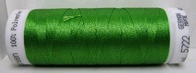 09 Amann Mettler polysheen 200 meter 5722