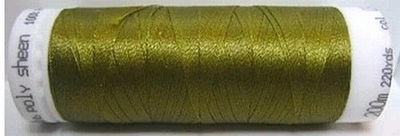 09 Amann Mettler polysheen 200 meter 0345