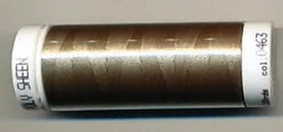 10 Amann Mettler polysheen 200 meter 0463