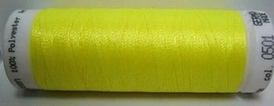 12 Amann Mettler polysheen 200 meter 0501