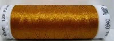 10 Amann Mettler polysheen 200 meter 0940