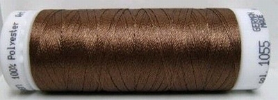 11 Amann Mettler polysheen 200 meter 1055