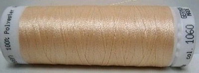 02 Amann Mettler polysheen 200 meter 1060