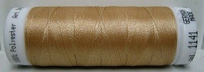 11 Amann Mettler polysheen 200 meter 1141