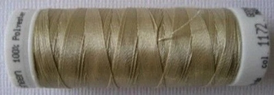 11 Amann Mettler polysheen 200 meter 1172