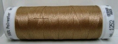 11 Amann Mettler polysheen 200 meter 1252