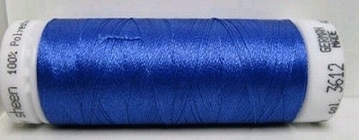 06 Amann Mettler polysheen 200 meter 3612