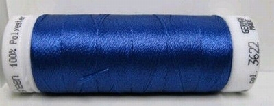 06 Amann Mettler polysheen 200 meter 3622