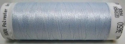 06 Amann Mettler polysheen 200 meter 3650