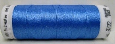 06 Amann Mettler polysheen 200 meter 3722