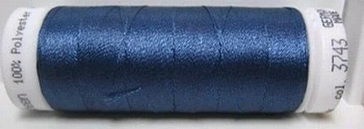 06 Amann Mettler polysheen 200 meter 3743