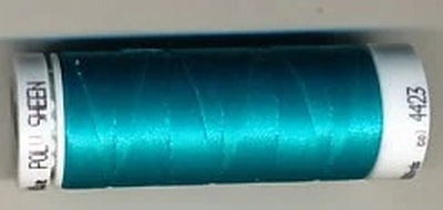 07 Amann Mettler polysheen 200 meter 4423