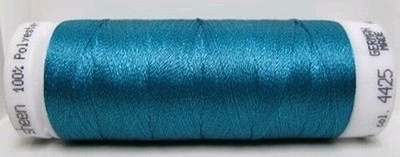 07 Amann Mettler polysheen 200 meter 4425