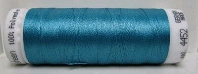 07 Amann Mettler polysheen 200 meter 4452