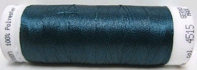 07 Amann Mettler polysheen 200 meter 4515