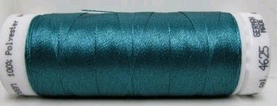 08 Amann Mettler polysheen 200 meter 4625