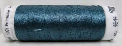 07 Amann Mettler polysheen 200 meter 4644