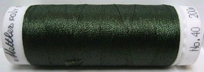 09 Amann Mettler polysheen 200 meter 5866