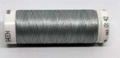 12 Amann Mettler polysheen 200 meter 0142