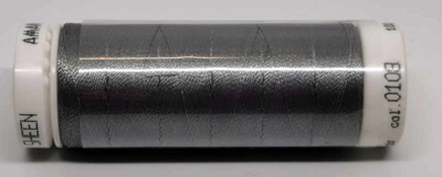 12 Amann Mettler polysheen 200 meter 0108