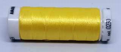 01 Amann Mettler polysheen 200 meter 0230