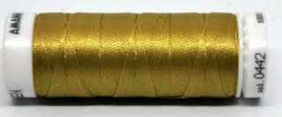 09 Amann Mettler polysheen 200 meter 0442