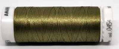 09 Amann Mettler polysheen 200 meter 0454