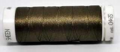 09 Amann Mettler polysheen 200 meter 0465