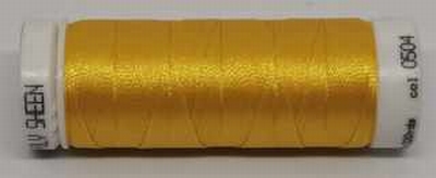 01 Amann Mettler polysheen 200 meter 0504