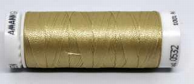 10 Amann Mettler polysheen 200 meter 0532