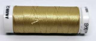 10 Amann Mettler polysheen 200 meter 0643