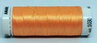 02 Amann Mettler polysheen 200 meter 1030