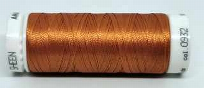 10 Amann Mettler polysheen 200 meter 0932