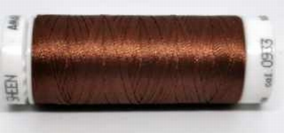 10 Amann Mettler polysheen 200 meter 0933