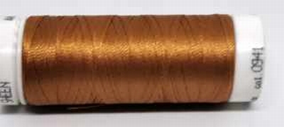 10 Amann Mettler polysheen 200 meter 0941