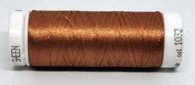 10 Amann Mettler polysheen 200 meter 1032