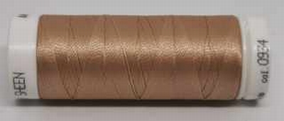 11 Amann Mettler polysheen 200 meter 0934