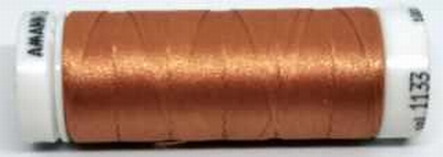 10 Amann Mettler polysheen 200 meter 1133