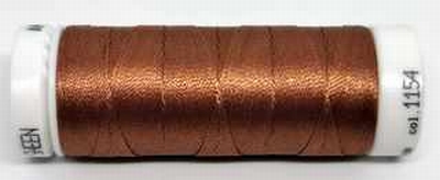 11 Amann Mettler polysheen 200 meter 1154