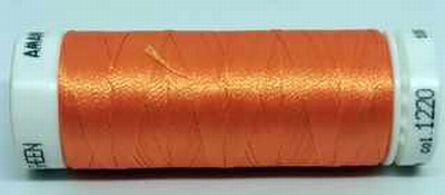 02 Amann Mettler polysheen 200 meter 1220